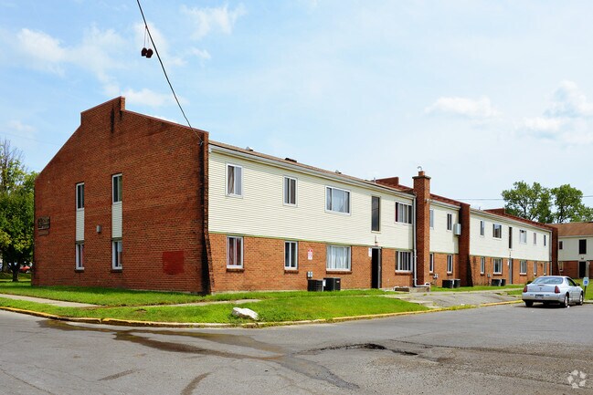 Sunset Hills Apartments - Sunset Hills Apartments