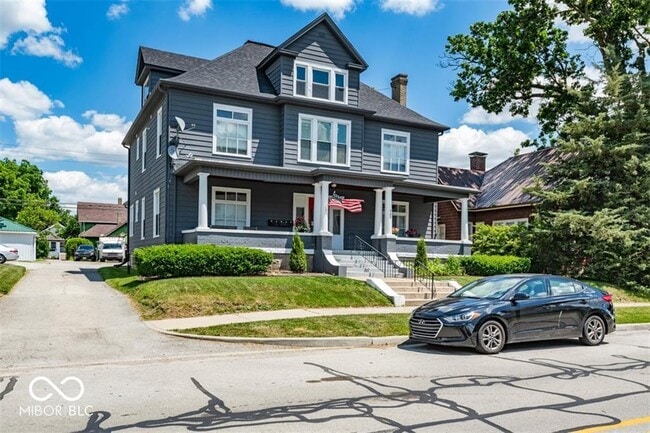 Photo - 509 N Meridian St Unidad 5