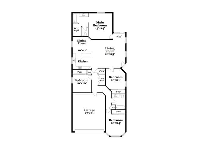 Photo - 4059 E Aragonite Ln