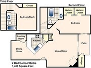 2HAB/2BA