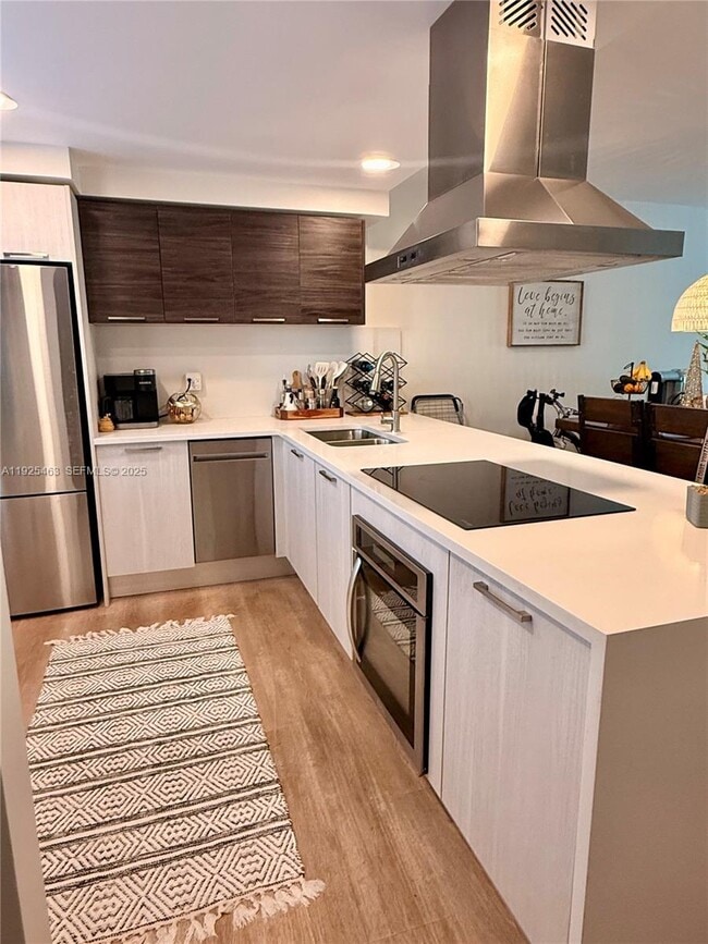 Photo - 505 E Dania Beach Blvd Unit 4-1I