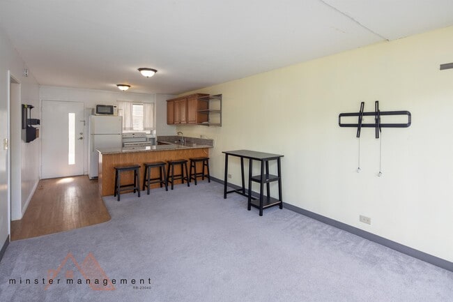 Photo - 1535 Punahou St