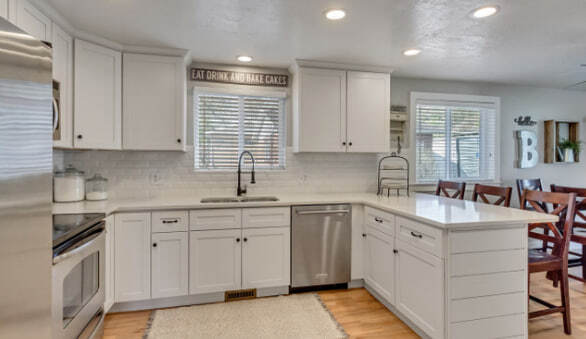 Photo - 1019 E 400 N Casa