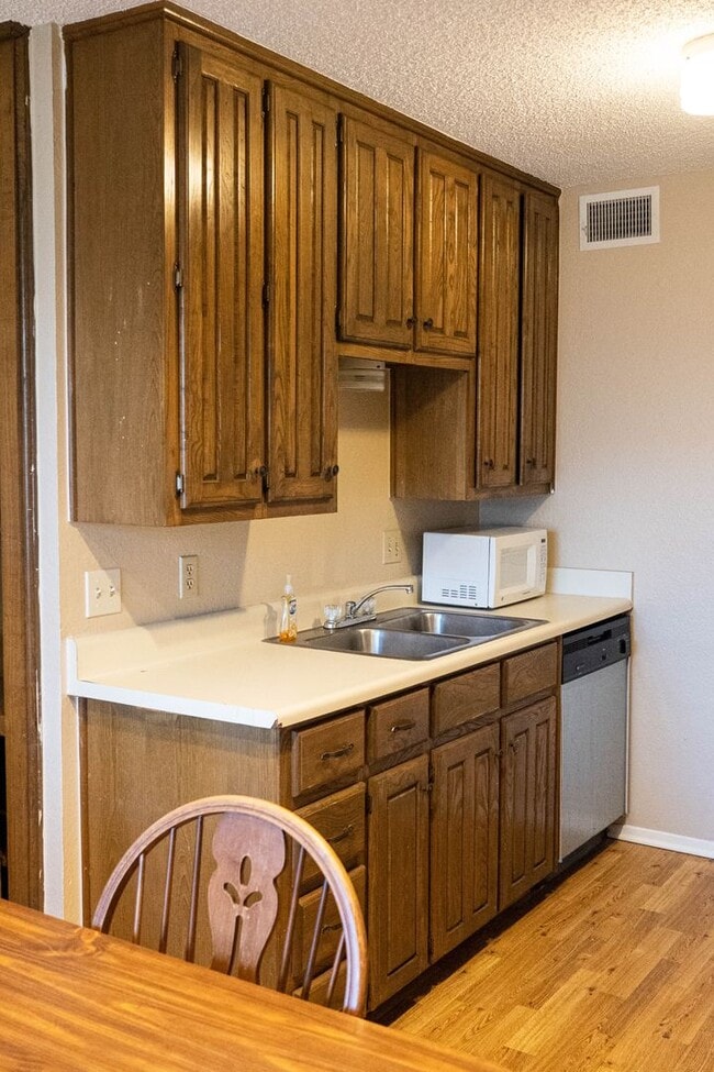 Photo - Waco Casablanca Condo!