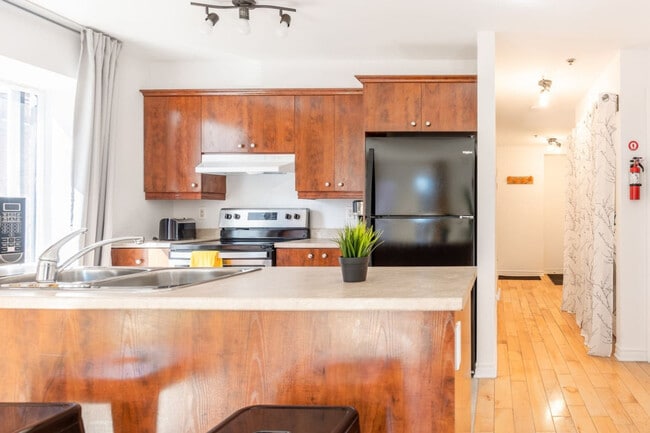 Photo - 1407 Rue Aylwin Unit ID1061574P