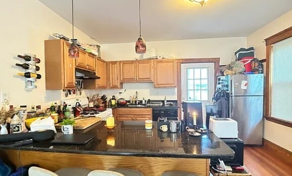 79 Capen St Unit 1