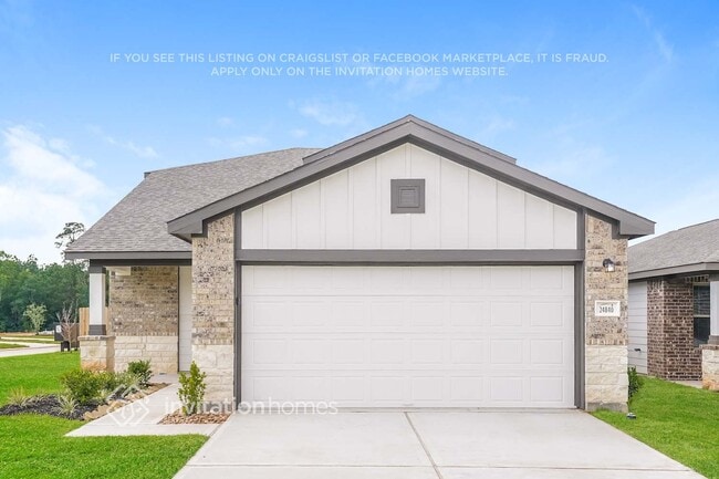 Building Photo - 24840 Scilla Wy Rental