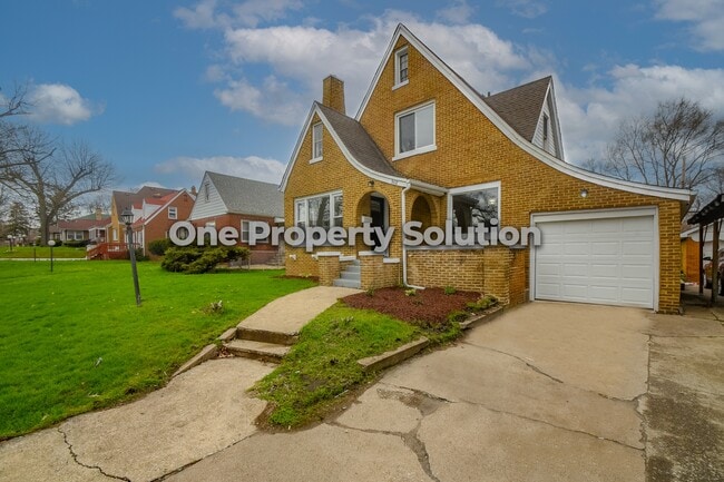 Photo - 3612 Van Buren St