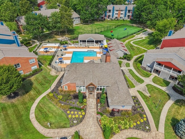 Arbors of Anderson