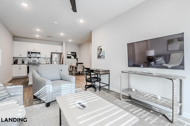 Photo - 1650 Harris Hill Rd Unit 07-7104