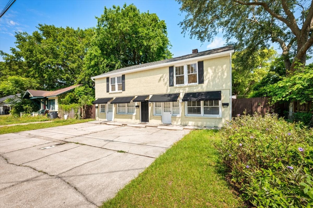 Photo - 4317 Antisdale St