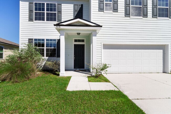 Photo - Spacious 5-Bedroom Home  – Prime Amelia Co...