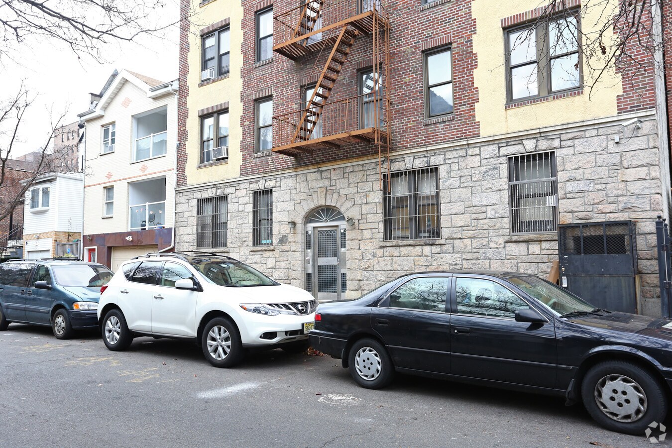 45 Marble Hill Ave - 45 Marble Hill Ave