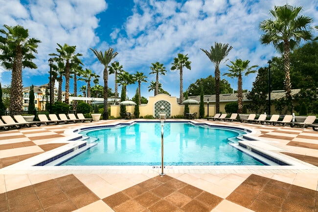 Beach Village