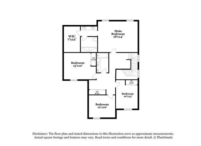 Photo - 1718 W Minton St