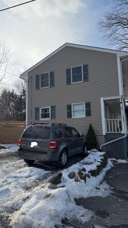 Photo - 44 Pembroke St Unit 2