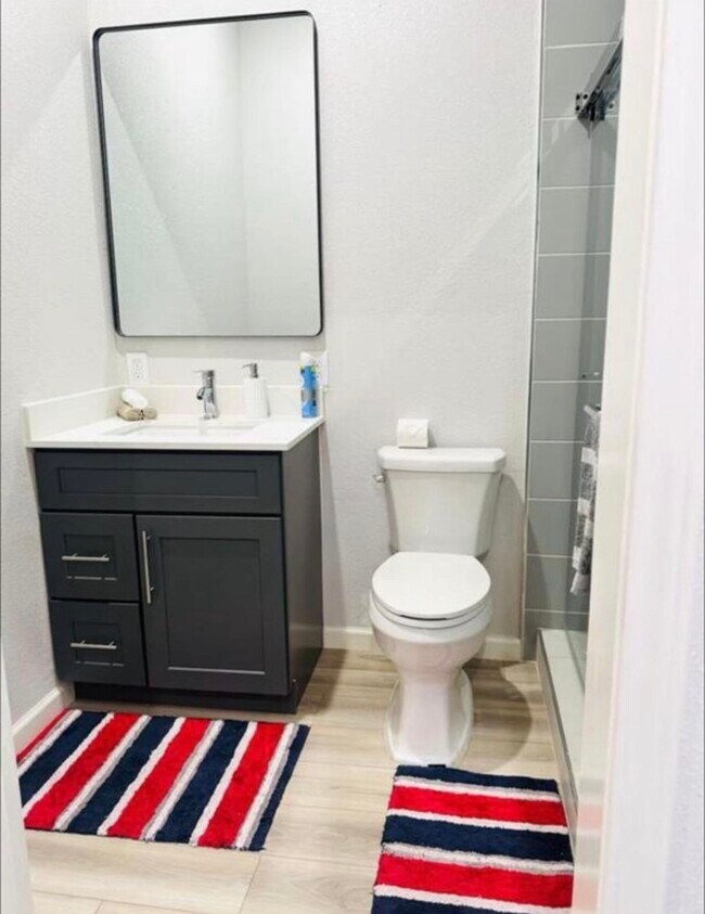 Photo - 2400 Burkett St.