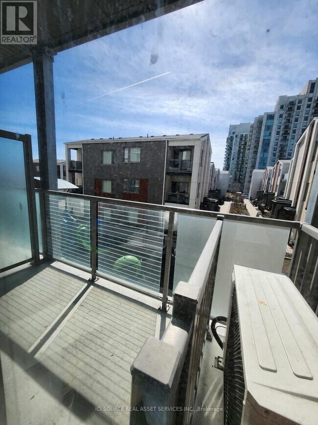 Photo - 5131 Sheppard Ave E Unit 206