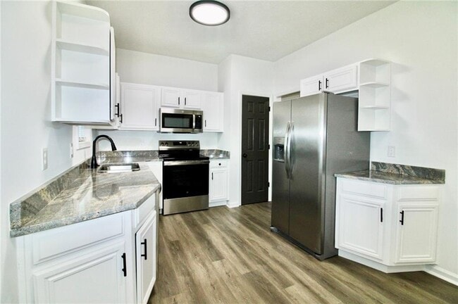 Photo - 2555 Flat Shoals Rd