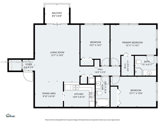 Photo - 8530 SW 149th Ave Unit 906