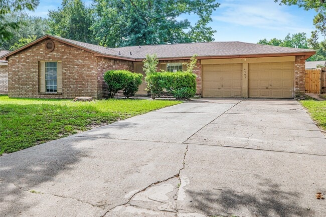 Building Photo - 4503 McCleester Dr