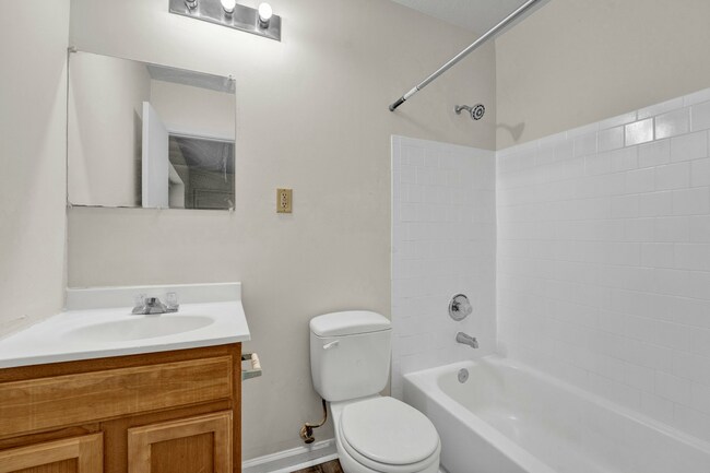 New Horizon - Kingsgate Apartments - Memphis, TN | ForRent.com