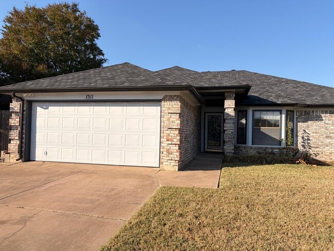 Building Photo - 1511 Garrison St