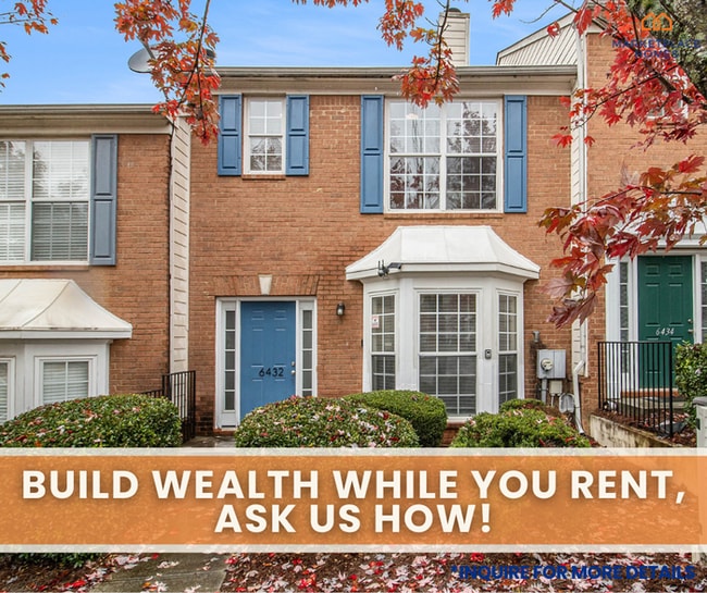 Building Photo - 6432 Parkway Trace