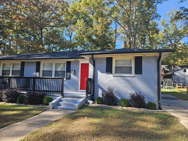 Photo - 538 W Weatherspoon St