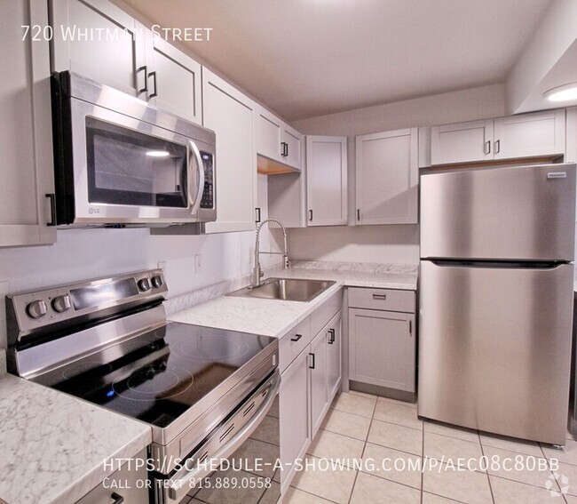 Building Photo - Beautiful Newly Renovated 2 Bedroom Apartm... Rental