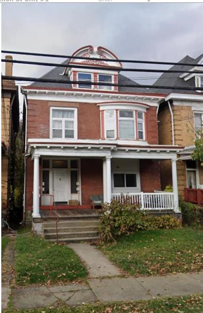 Building Photo - 619 Mellon St Unit 1