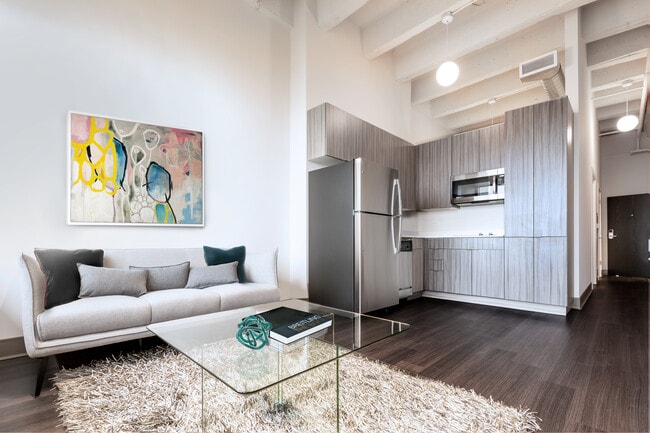 Photo - 820 Michigan by 3L Living