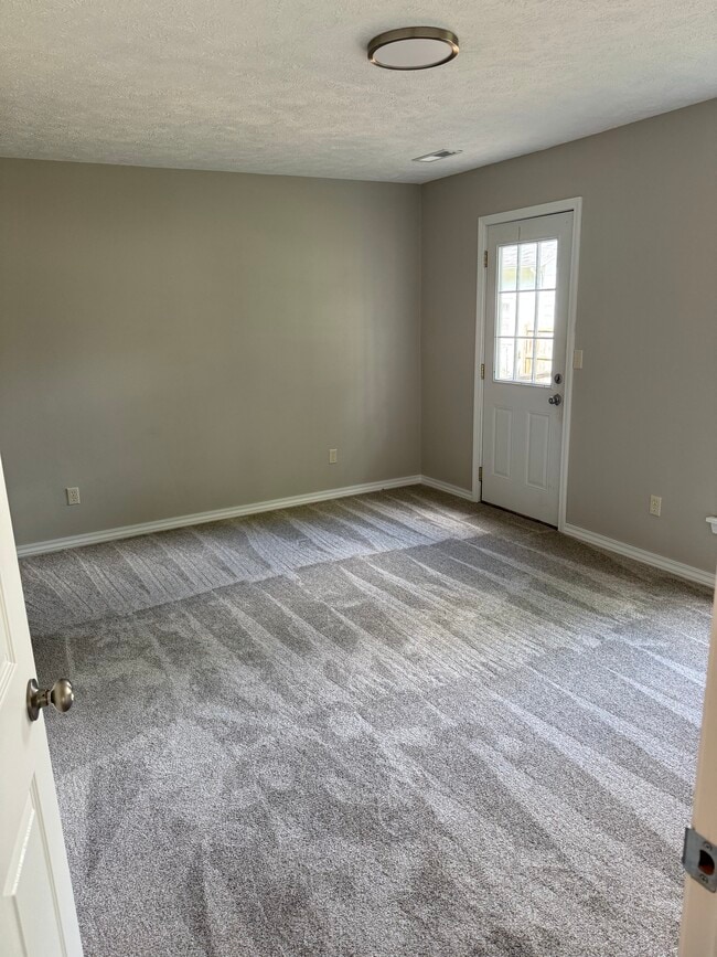 Main Floor Bedroom