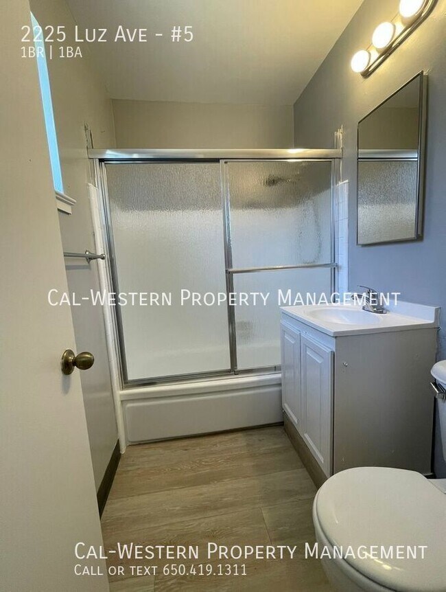 Photo - 1 Bedroom 1 Bath Downstairs Apartment Unidad #5