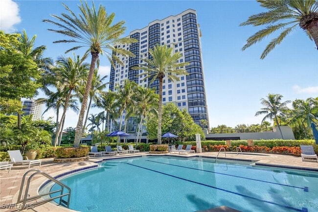 Building Photo - 23650 Via Veneto Unit 1602