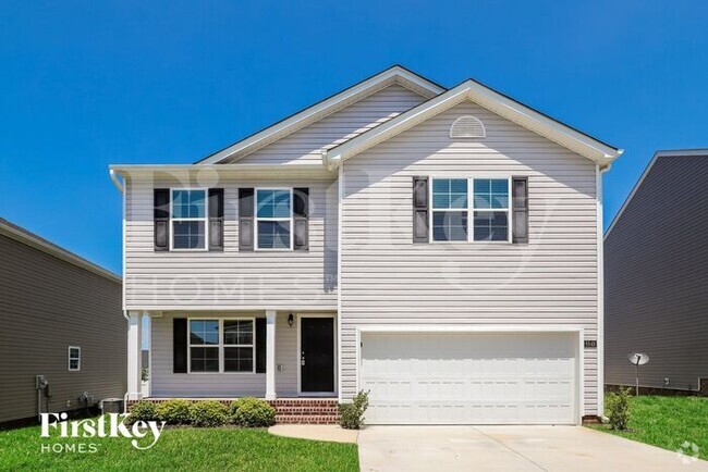 Building Photo - 6849 Keeneland Dr Rental
