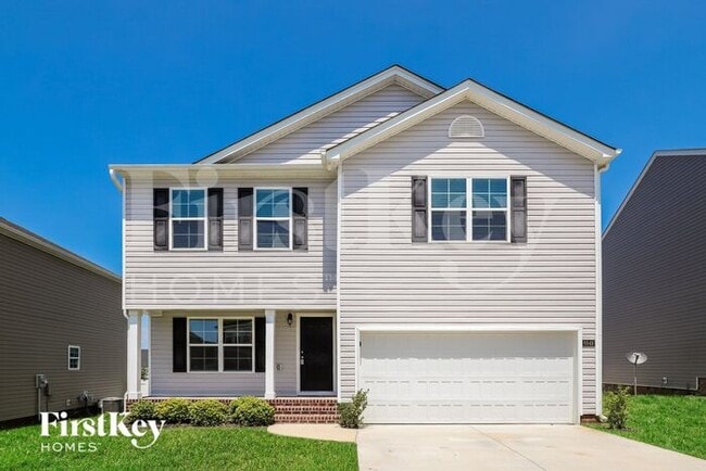 Building Photo - 6849 Keeneland Dr Rental