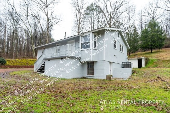 Photo - 1415 Stella Lockard Rd