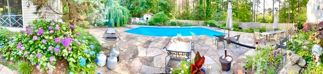 Photo - 124 Ammons Dr Unit Furnished Studio