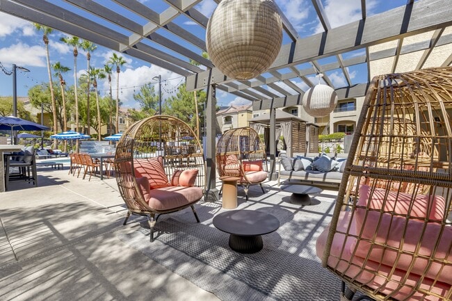 Whether youre looking to host a lively gathering with friends or simply relax in a peaceful setting, our pool deck is ready to accommodate all your leisure needs. - Aviara Apartment Homes