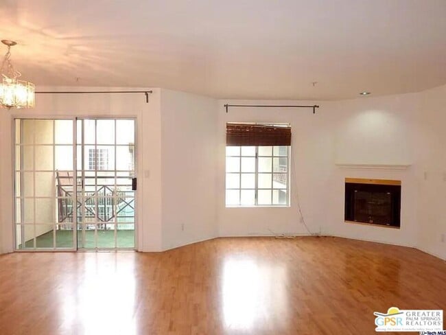 Photo - 1131 Campbell St Unidad 212 Rental