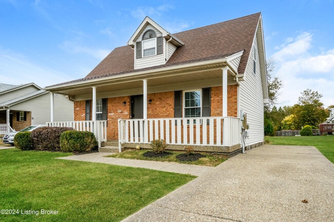Photo - 7703 Texlyn Ct