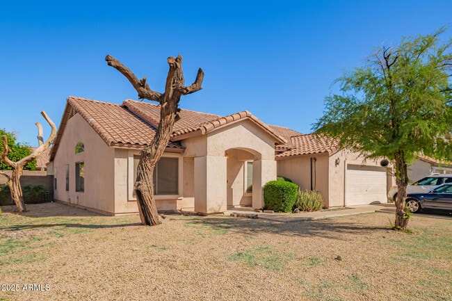 Photo - 8572 W Palo Verde Ave