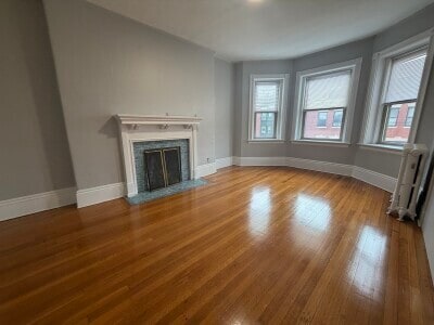 Building Photo - 1189 Commonwealth Ave Unit 2