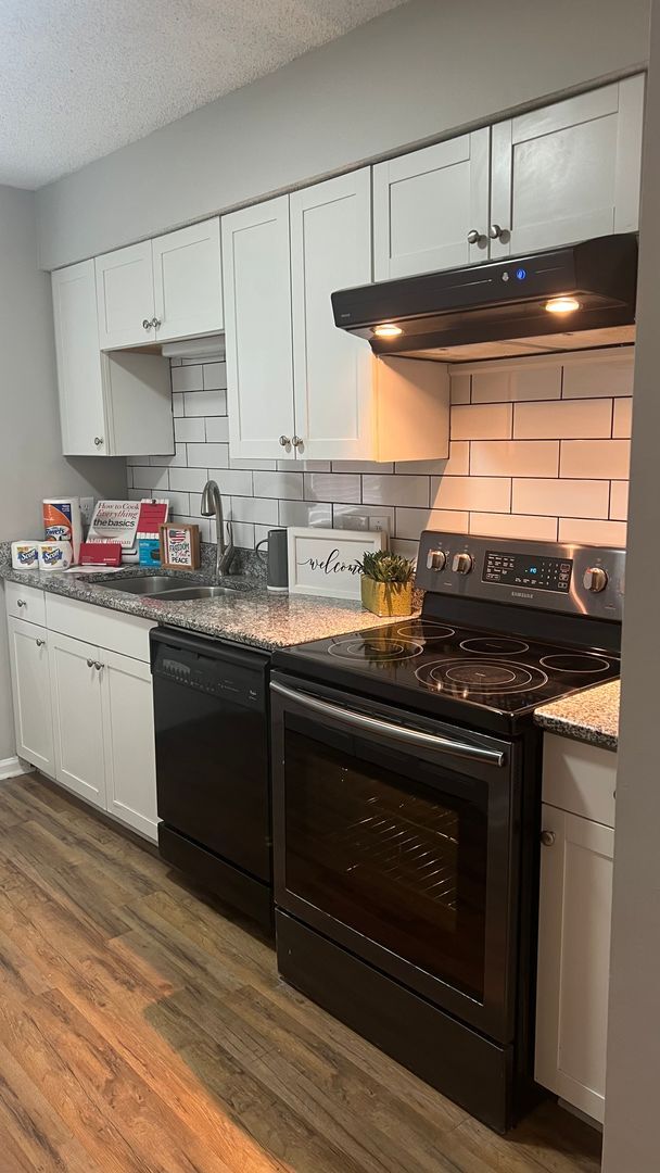 Photo - Updated 3 Bedroom Home in Hinesville, GA