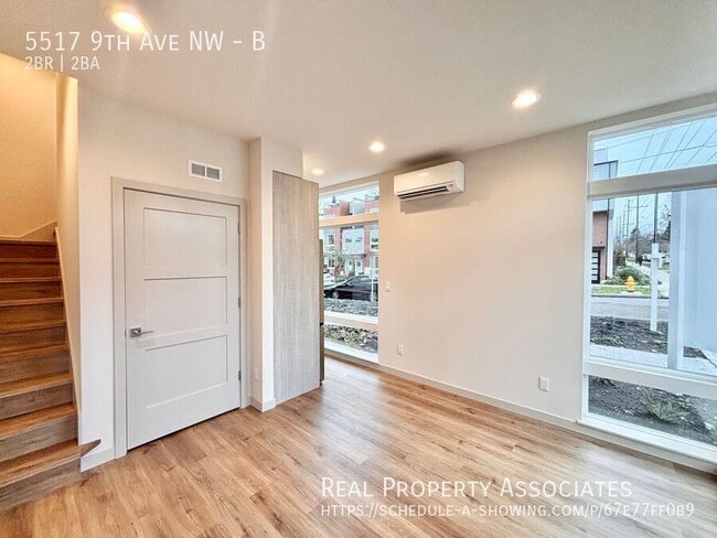 Photo - 5517 9th Ave NW
