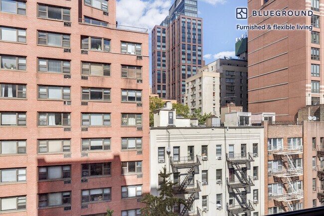 340 E 51st St Unidad SI FL8-ID1999