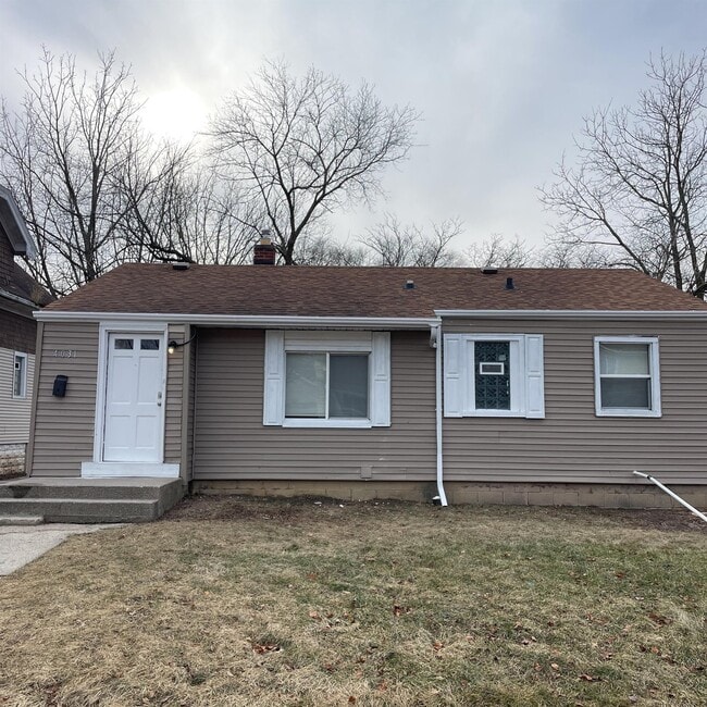 Building Photo - 4031 W Fairmount Ave