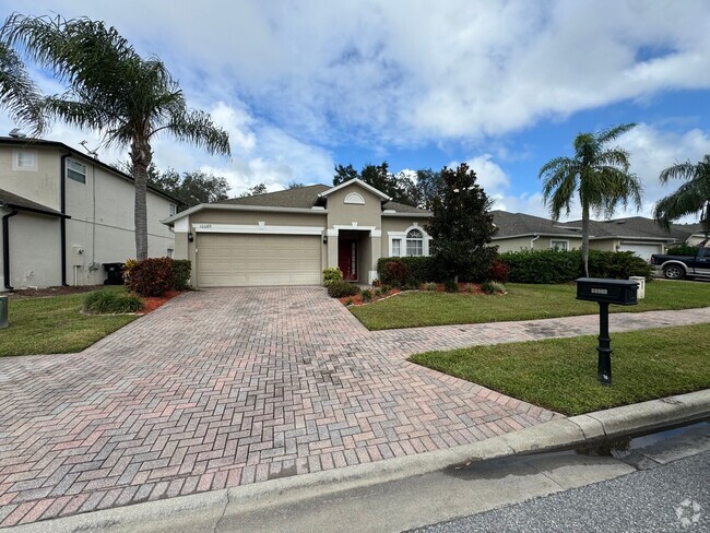 Building Photo - Beautiful 4/2 Lake Nona Home