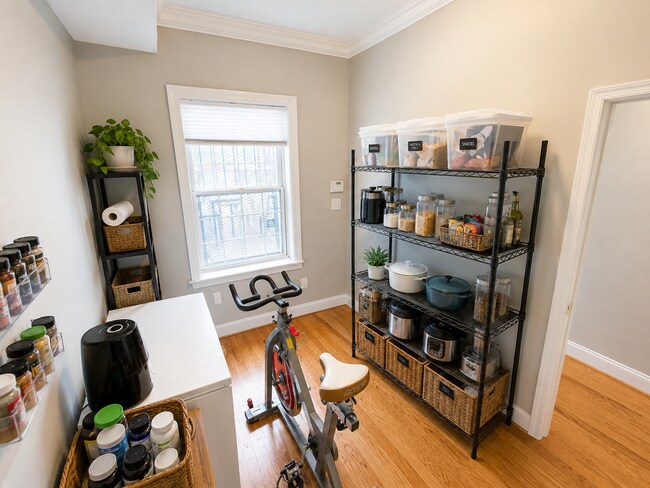 Photo - 1510 Park Rd NW